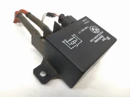 BMW X5 E70 Combustion relay 7661503