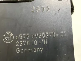 BMW X5 E70 Signalizacijos sirena 6955373