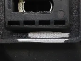 BMW X5 E70 Etukattokahva 6977691