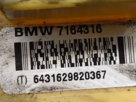 BMW X5 E70 Polttoainetason anturi 7164316