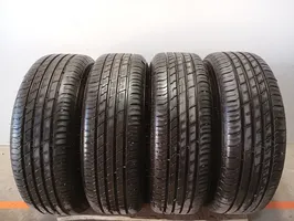 Citroen C3 R15 summer tire 20565R17