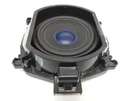 BMW X5 E70 Subwoofer-bassokaiutin 6971880