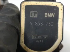 BMW X5 E70 Sensore di livello altezza posteriore sospensioni pneumatiche 6853752