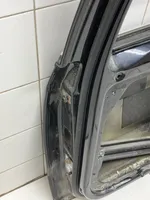 Volkswagen PASSAT B7 Tür hinten 
