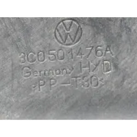 Volkswagen PASSAT B7 Górny wahacz tylny 3C0505226B