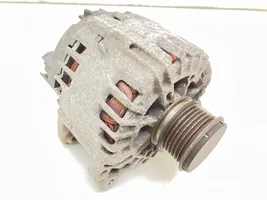 Volkswagen PASSAT B7 Generatore/alternatore 03L903023B