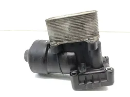 Volkswagen PASSAT B7 Radiatore dell’olio del motore 03l117021c