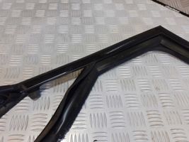 Audi A6 C7 Rear door window/glass frame 