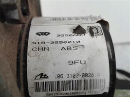 Chery Tiggo ABS Pump 3550010