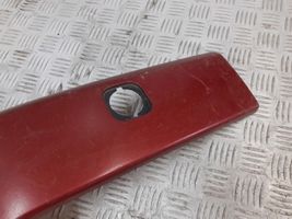 Renault Scenic II -  Grand scenic II Front bumper corner part panel trim 