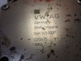 Volkswagen PASSAT B8 Pompa podciśnienia 06K145100P