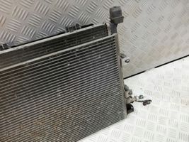 Renault Clio III Kit Radiateur 