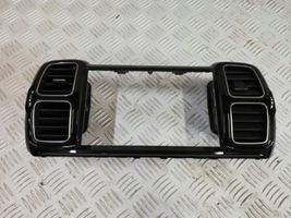 Citroen C5 Aircross Grille d'aération centrale 