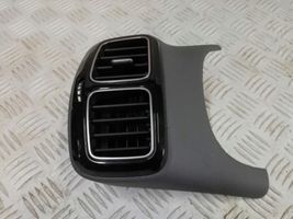 Citroen C5 Aircross Garniture, panneau de grille d'aération latérale 