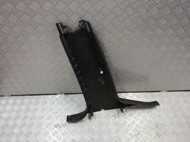 Citroen DS4 (B) pillar trim (bottom) 