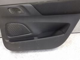 Citroen C4 I Picasso Rivestimento del pannello della portiera posteriore 