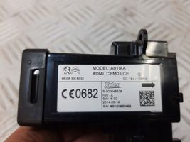 Citroen C4 II Picasso Stacyjka 9800630080