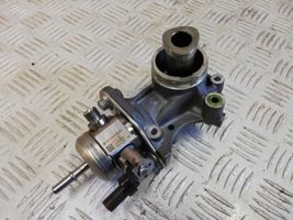 Citroen C5 Aircross Pompe d'injection de carburant à haute pression 9817670080