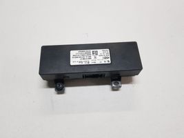 Citroen DS5 Bluetoothin ohjainlaite/moduuli 9805727380