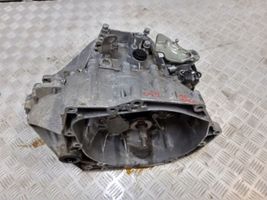 Citroen C4 II Boîte de vitesses manuelle à 6 vitesses 20EA08