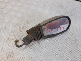 Fiat Punto (188) Elektryczne lusterko boczne drzwi przednich 