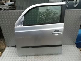 Daihatsu Materia Portiera anteriore 