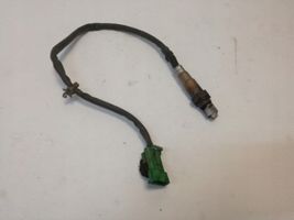 Citroen DS3 Sensore della sonda Lambda 9665101080