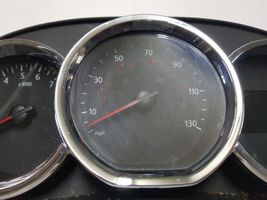 Dacia Logan II Speedometer (instrument cluster) 248108969R