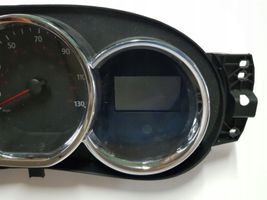 Dacia Logan II Speedometer (instrument cluster) 248108969R