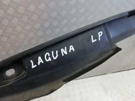 Renault Laguna III Listwa progowa 