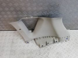 Renault Scenic III -  Grand scenic III Engine bonnet/hood sound/heat insulation 