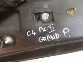 Citroen C4 Grand Picasso Стеклоочиститель лобового стекла 