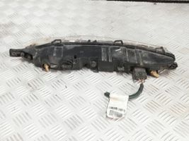 Citroen C4 Grand Picasso Lampa LED do jazdy dziennej 9676036280