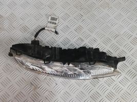 Citroen C4 Grand Picasso Lampa LED do jazdy dziennej 9676036280