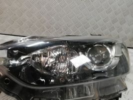 Citroen C4 Grand Picasso Lampa przednia 