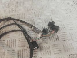 Renault Scenic III -  Grand scenic III Parking sensor (PDC) wiring loom 240158780R