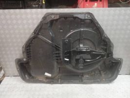 Renault Scenic III -  Grand scenic III Garniture de panneau inférieure de coffre 745140013R