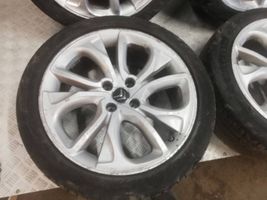 Citroen DS4 Felgi aluminiowe R18 