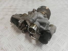 Opel Combo E Cześć układu próżniowego turbosprężarki 9825982080