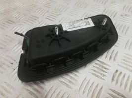 Peugeot 1007 Airbag de siège 9648021377