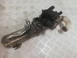 Peugeot 208 Refroidisseur de vanne EGR 967863380