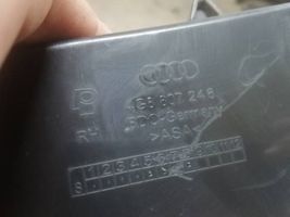 Audi A7 S7 4G Etupuskurin alempi jäähdytinsäleikkö 4G8807246