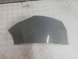 Skoda Karoq Rivestimento del pannello parte angolare del paraurti posteriore 57A807983