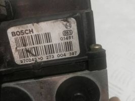 Rover 45 ABS-pumppu 0273004397