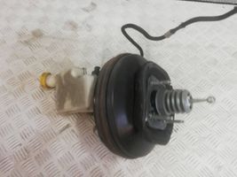 Citroen C3 Brake booster 9682984780