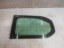 Peugeot Rifter Front door window glass four-door 43R000479