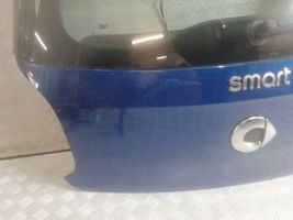 Smart ForFour II W453 Tylna klapa bagażnika 