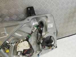 Volkswagen Tiguan Elektryczny podnośnik szyby drzwi 5N0837461