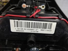 Peugeot 308 Blocco chiusura del tetto cabrio 96871144ZD