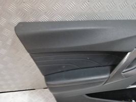 Citroen DS5 Kupejas aizmugures sānu apdares panelis 98009119ZD